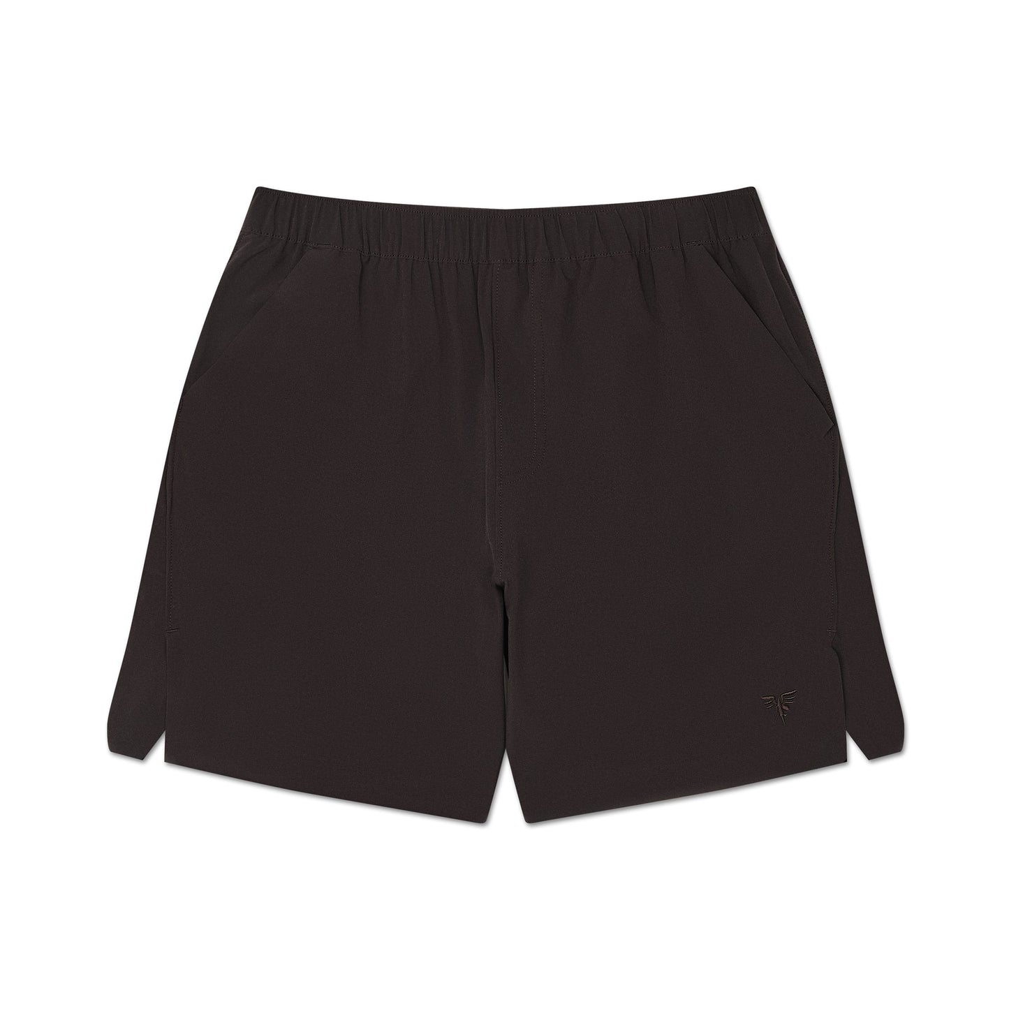 Sigrún Match  Tennis Shorts v03