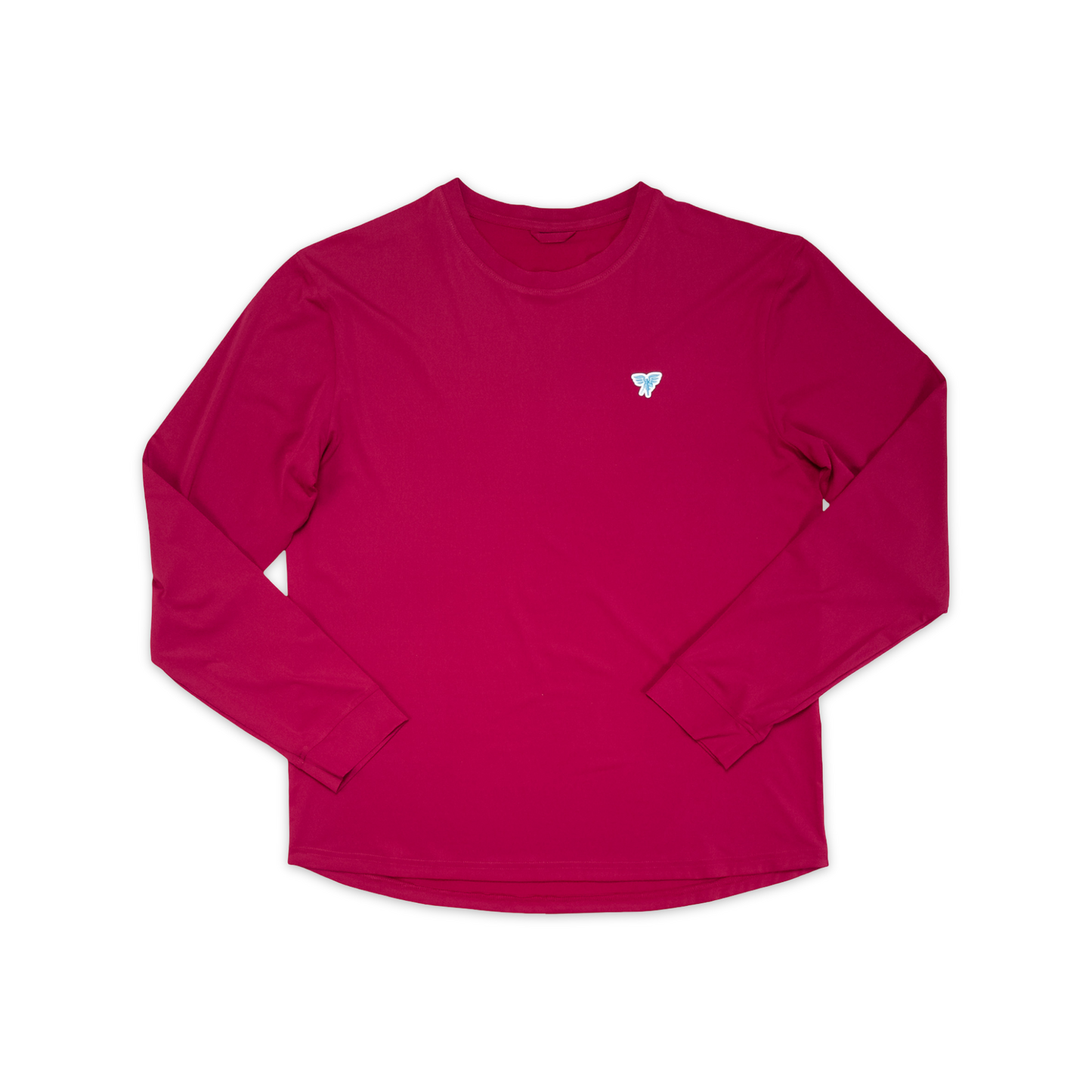 Sigrún Match Long Sleeve Tee