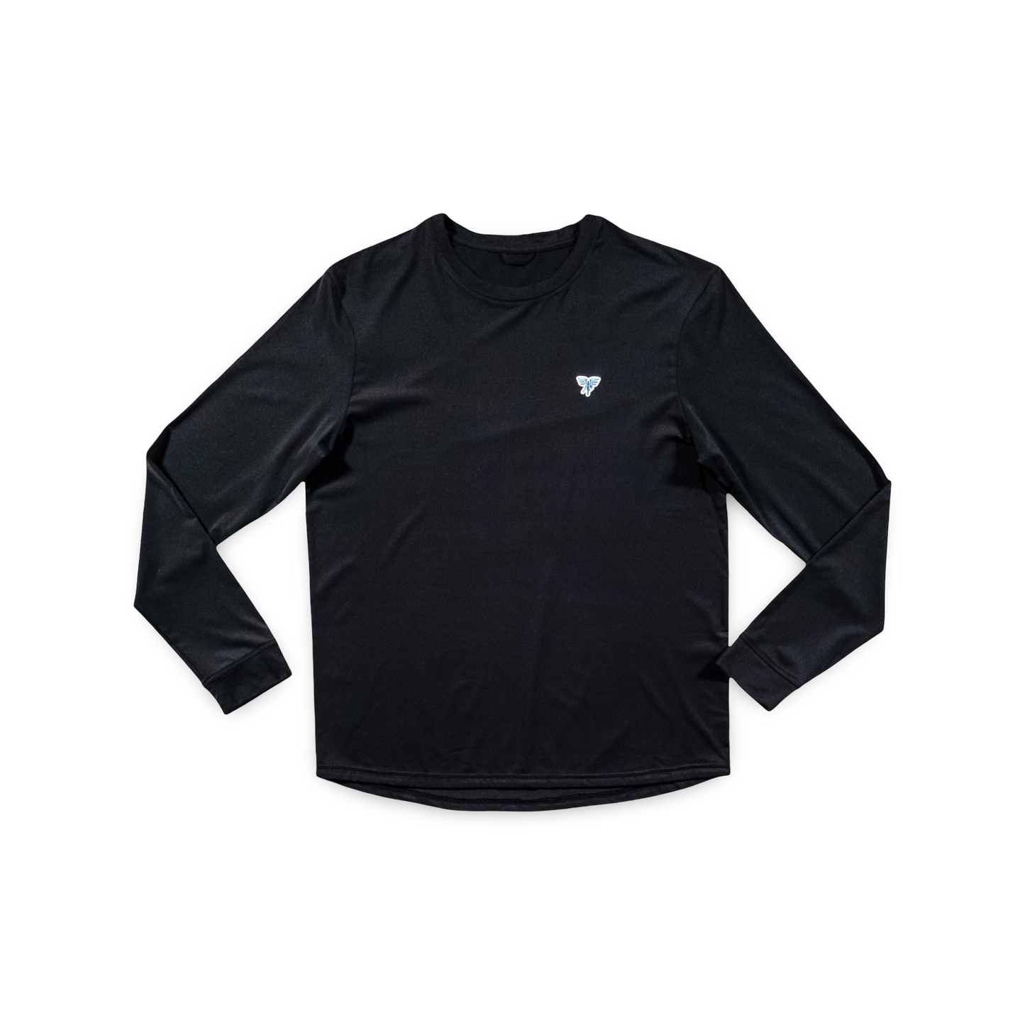 Sigrún Match Long Sleeve Tee