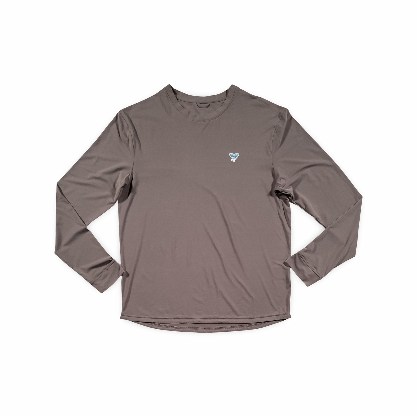 Sigrún Match Long Sleeve Tee