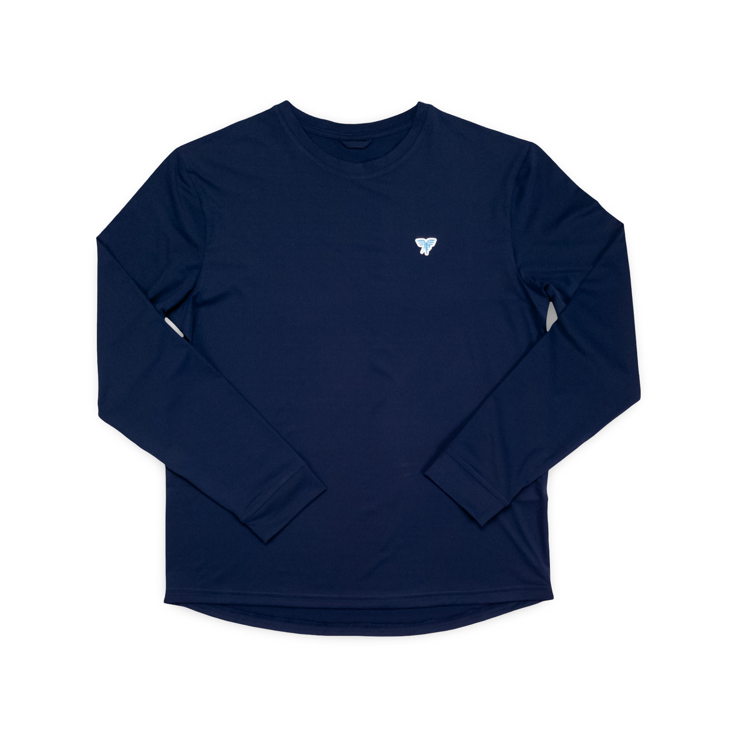 Sigrún Match Long Sleeve Tee