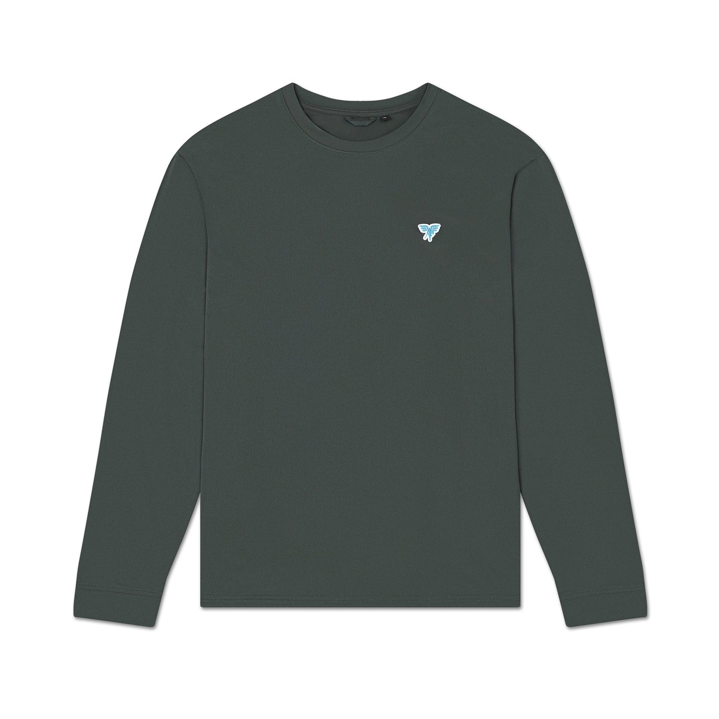 Sigrún Match Long Sleeve Tee