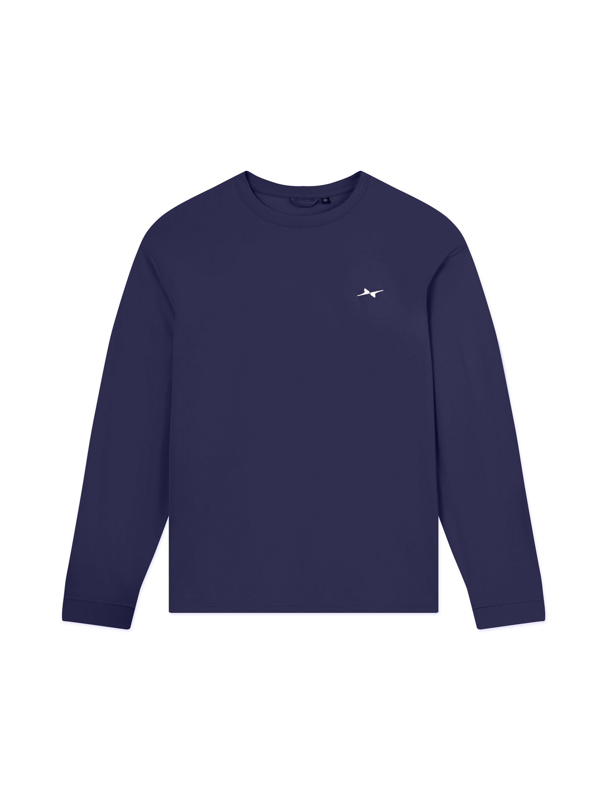 Sigrún Match Long Sleeve Tee